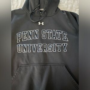 Penn State University Under Armour Hoodie